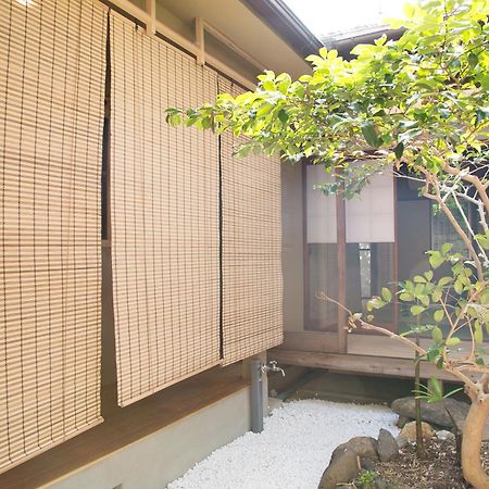 Kyomachiya Inari Villa Kyoto Exterior photo