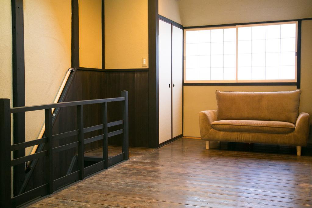 Kyomachiya Inari Villa Kyoto Room photo