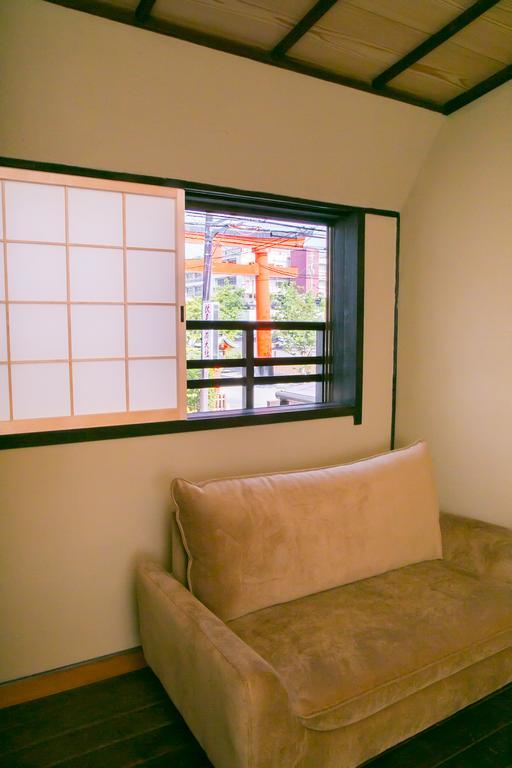 Kyomachiya Inari Villa Kyoto Room photo