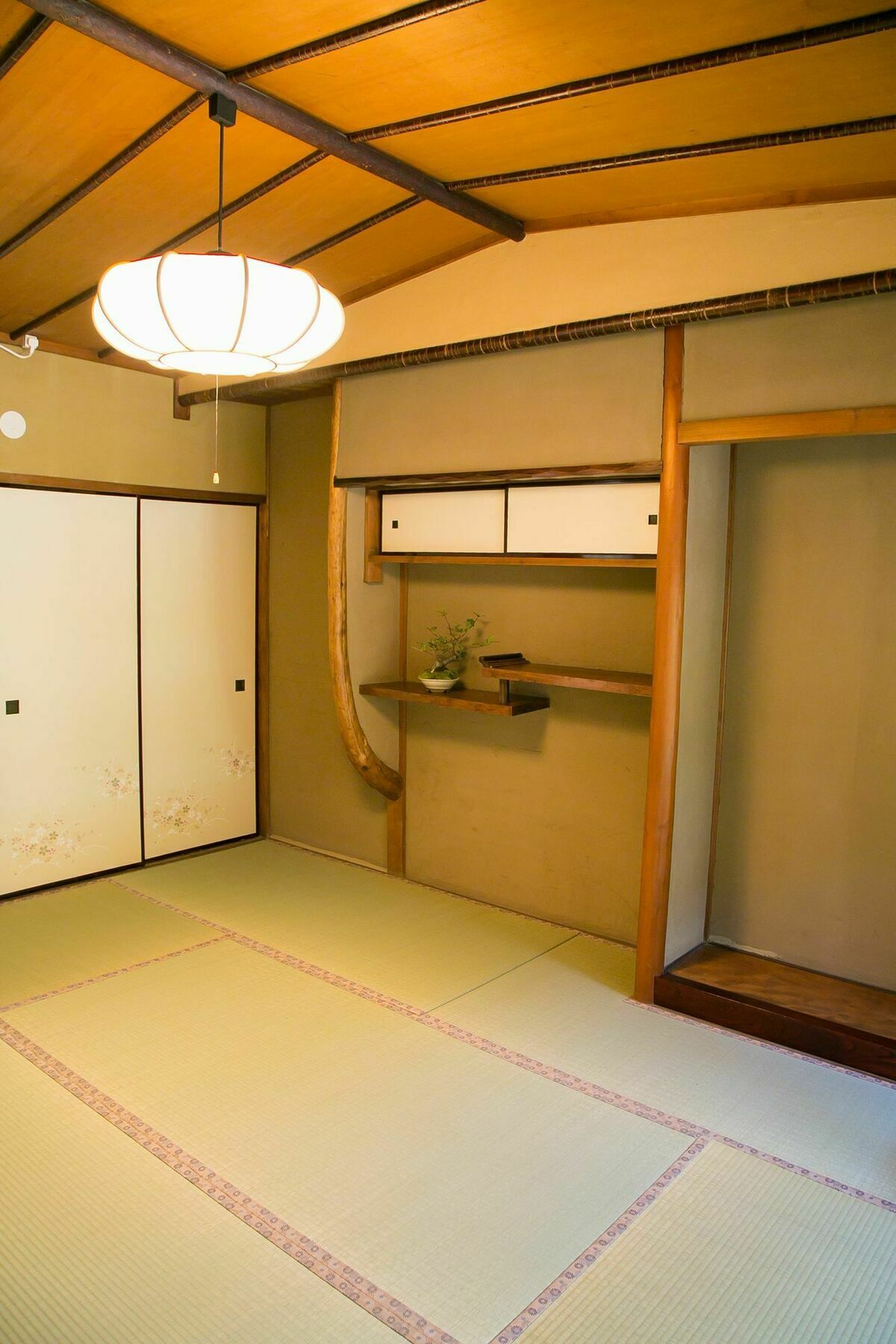 Kyomachiya Inari Villa Kyoto Exterior photo