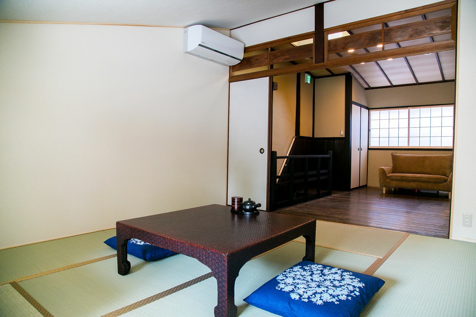 Kyomachiya Inari Villa Kyoto Exterior photo