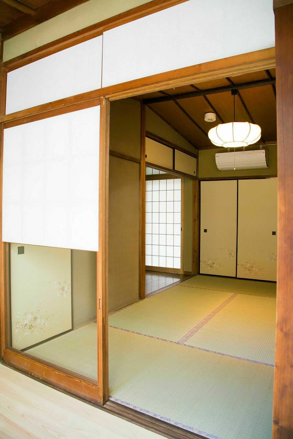 Kyomachiya Inari Villa Kyoto Exterior photo