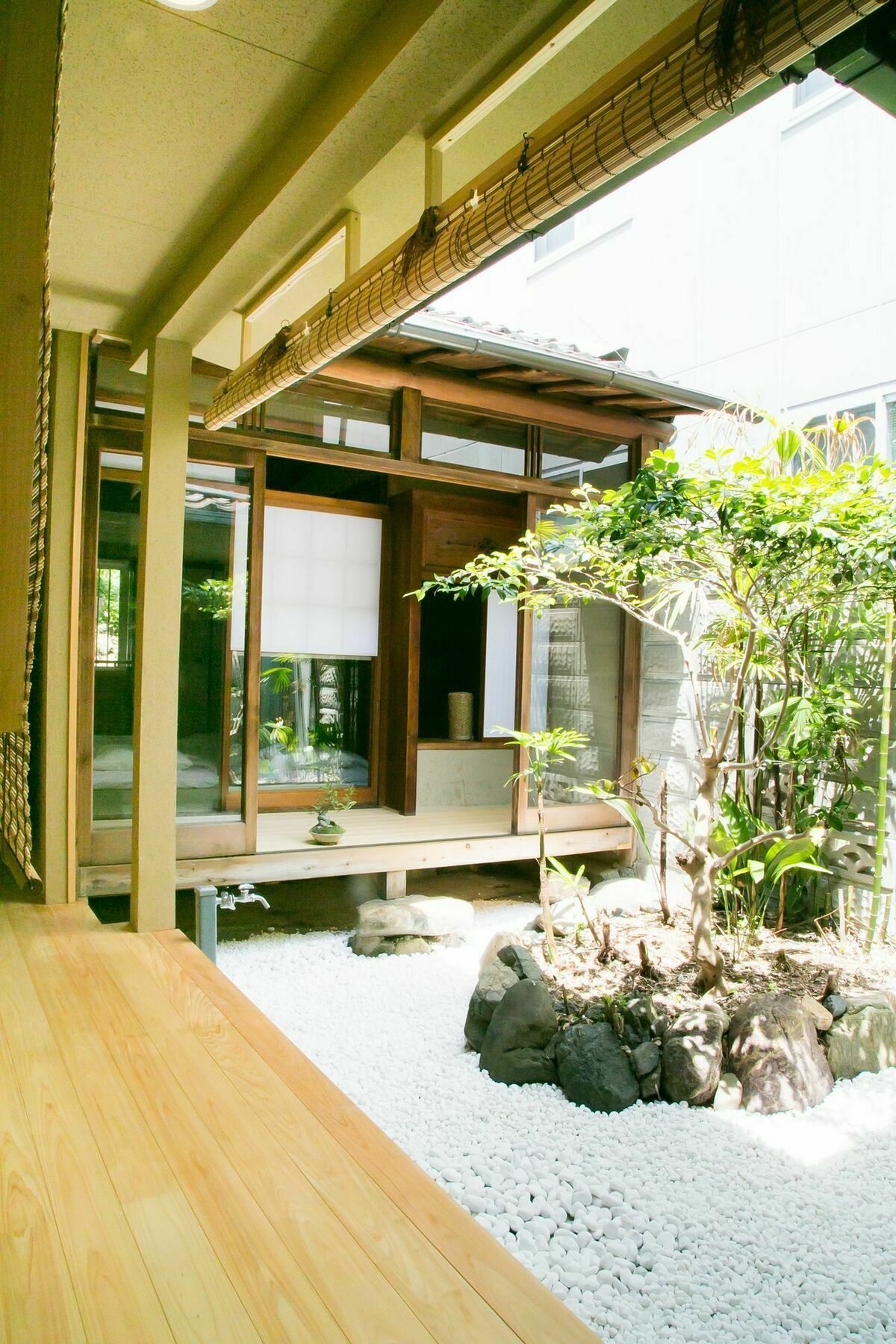 Kyomachiya Inari Villa Kyoto Exterior photo