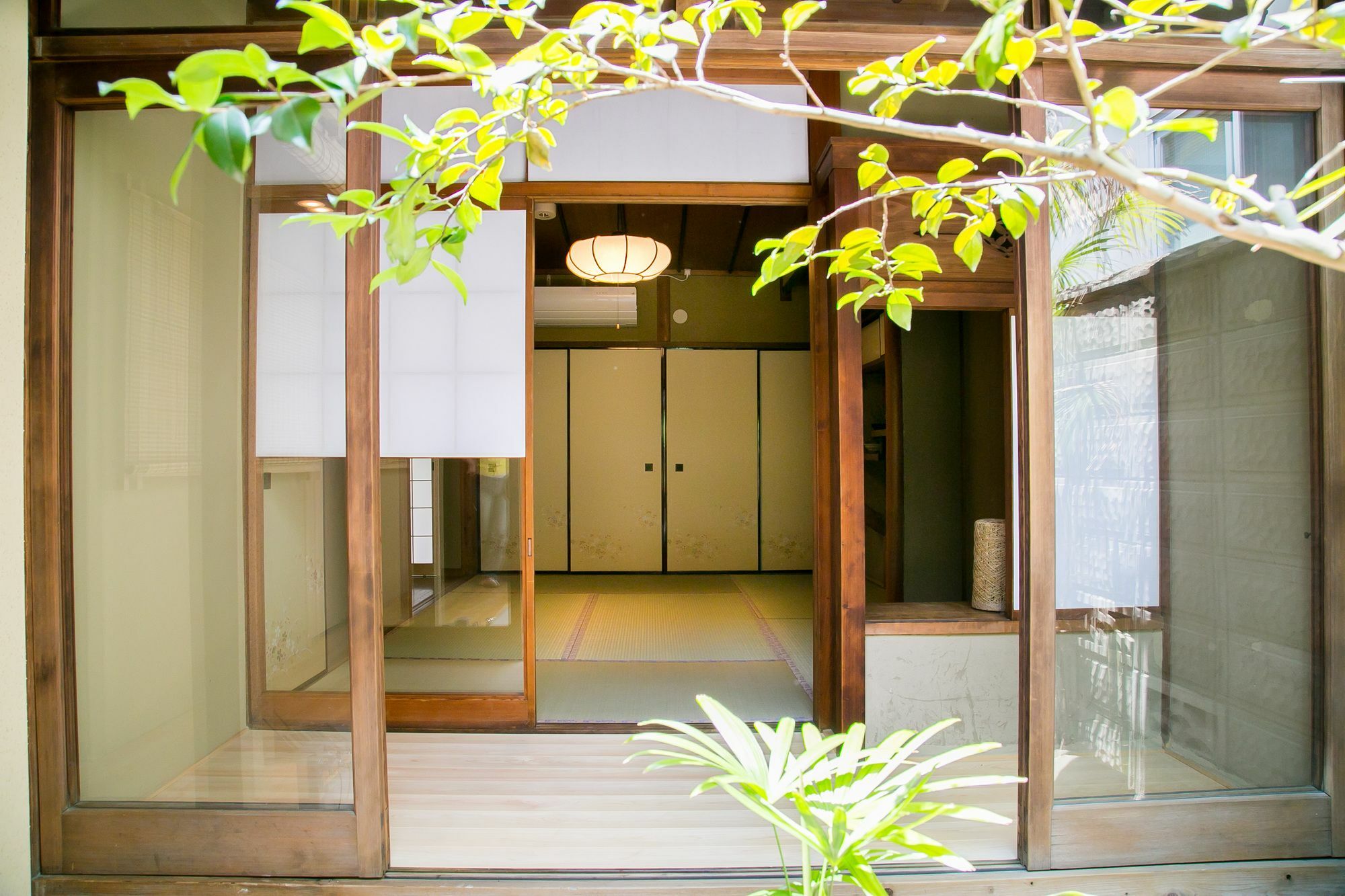 Kyomachiya Inari Villa Kyoto Exterior photo