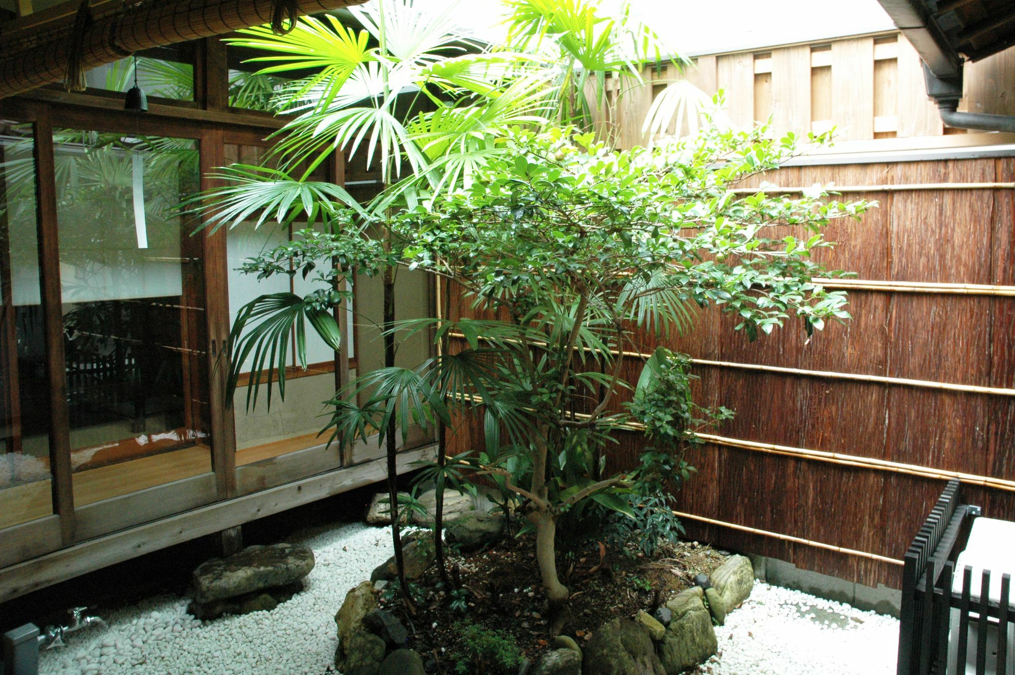 Kyomachiya Inari Villa Kyoto Exterior photo