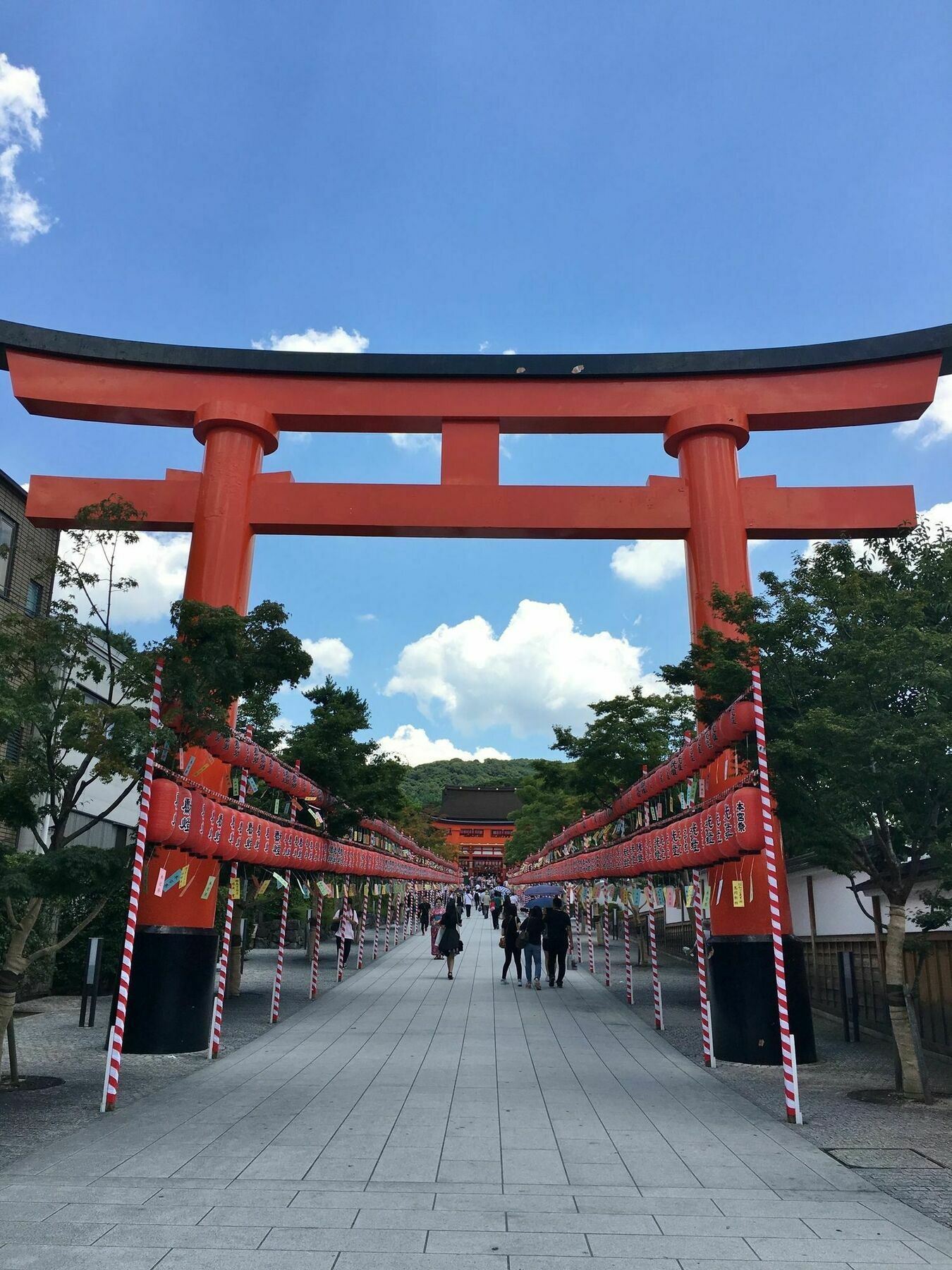 Kyomachiya Inari Villa Kyoto Exterior photo