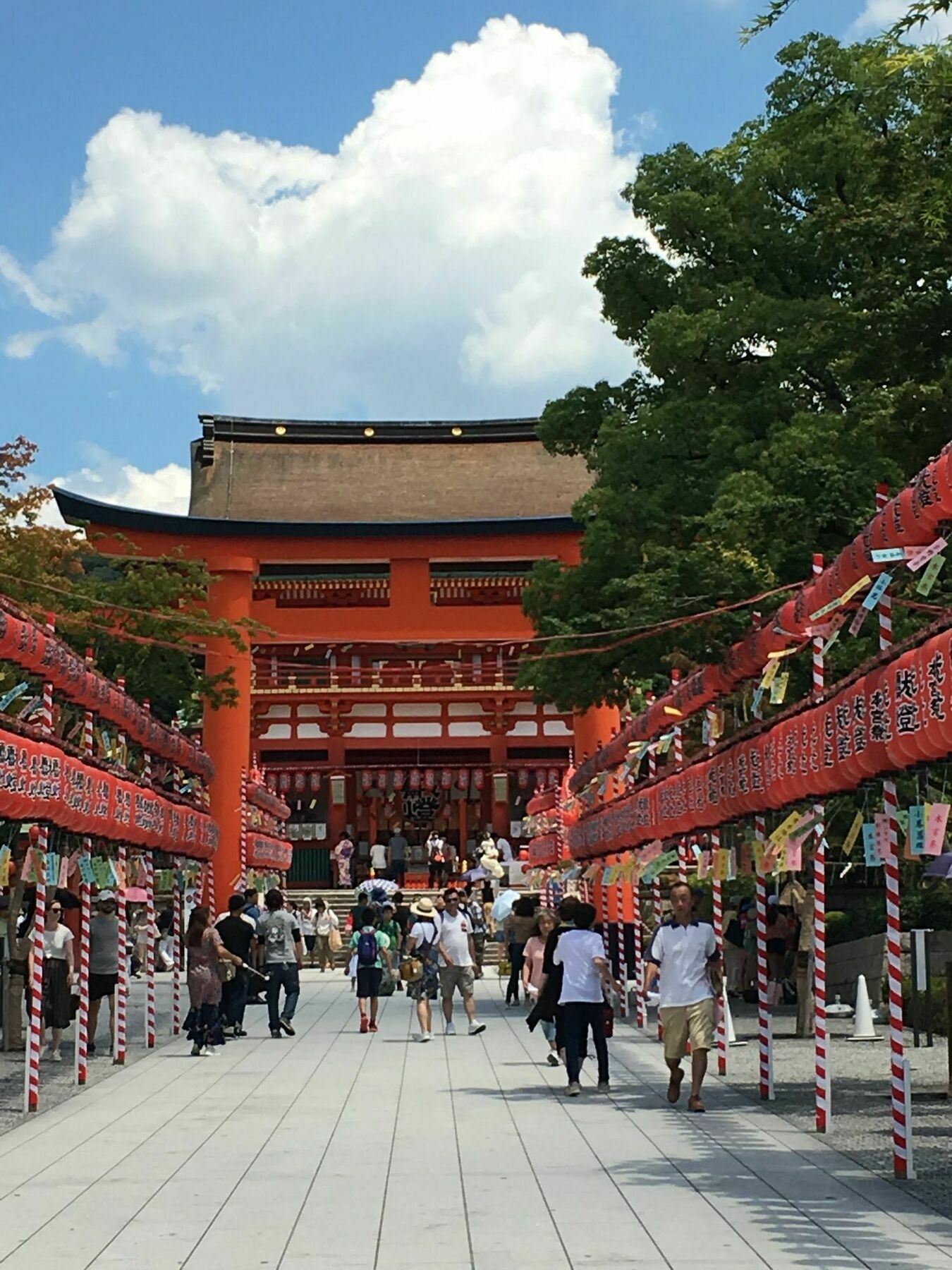 Kyomachiya Inari Villa Kyoto Exterior photo